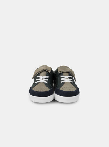 Green TENNIS NITILAGE / 25F10PG42D16600