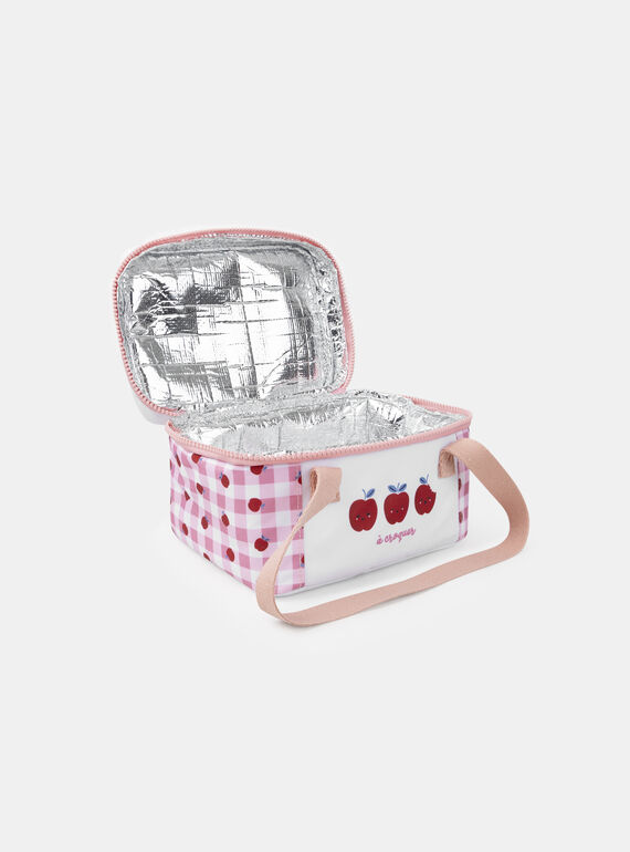 Off white BAG AND POUCH NAGARANCE / 25H4BFP1BES001