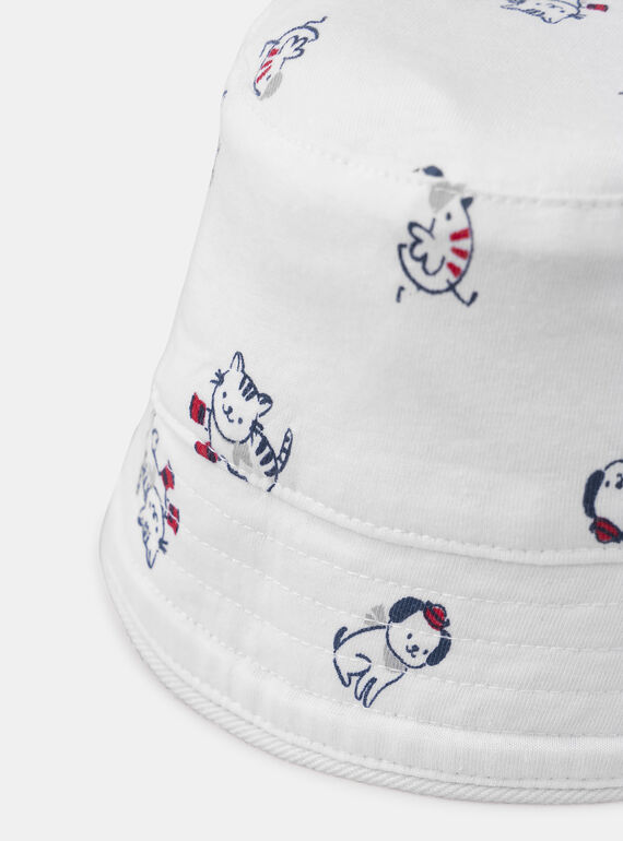 Red HAT MAJACKO / 25E4BGJ1CHA050