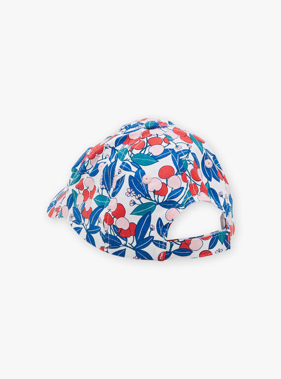 Off white HAT KLUCASETTE / 24E4PFG2CHA001