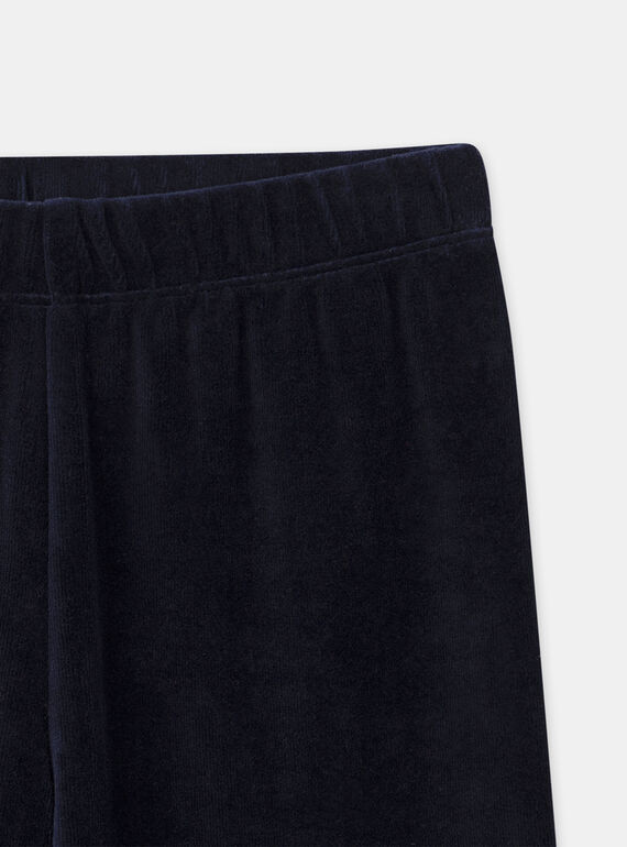 Red PYJAMA NECADAGE / 25H5PG53PYJ050