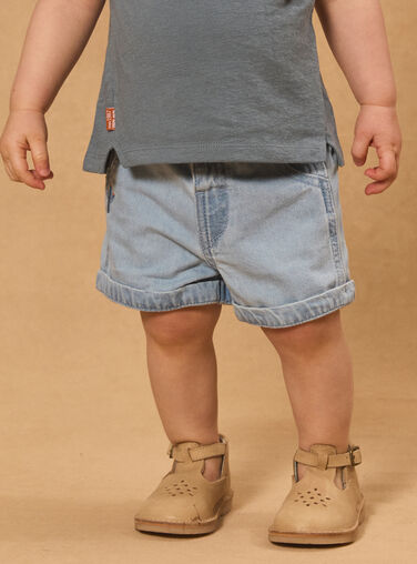  SHORTS MAROBERT / 25E1BGP1SHOP269