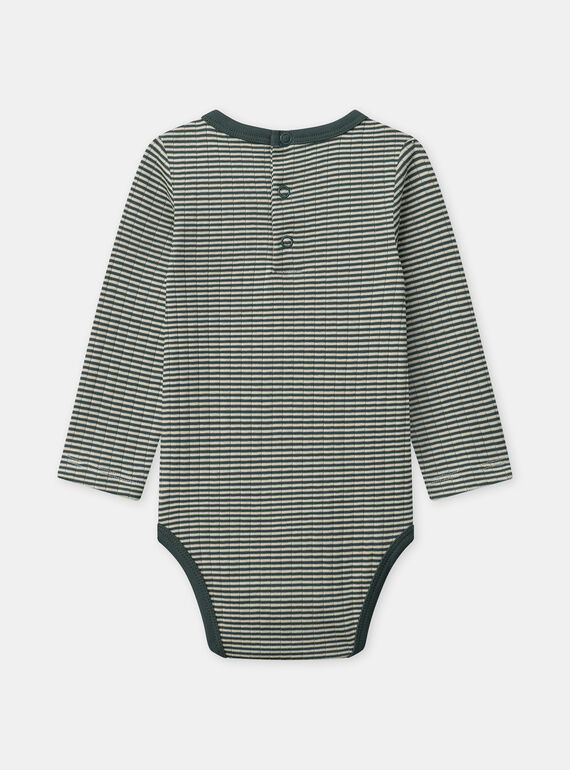 Off white BODYSUIT NAFABRICE / 25H1BGS2BOD001