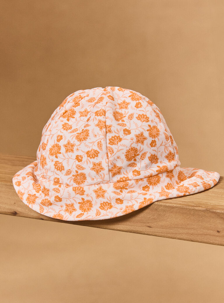 Off white HAT MITEVA / 25E4BFC2CHA001