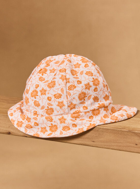 Off white HAT MITEVA / 25E4BFC2CHA001