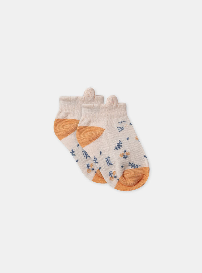 Pink SOCKS MASELMA / 25E4BFP1SOQD300