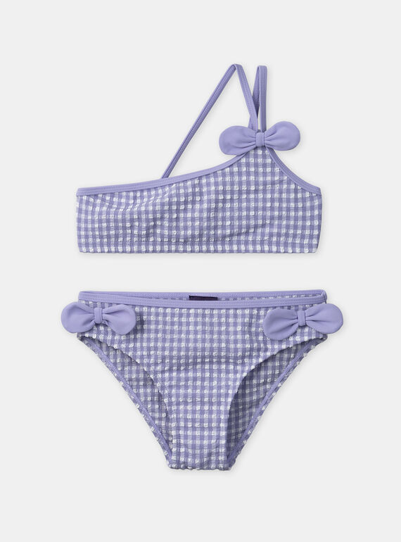 Off white SWIMSUIT 2P MRUNOUETTE / 25E4PFC5D4L001