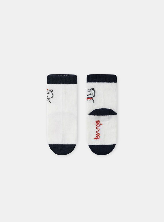 Off white SOCKS NADORIAN / 25H4BGK1SOQ001
