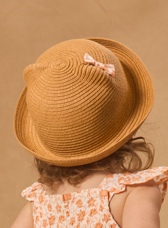 Off white HAT MASOLINE / 25E4BFP1CHA009