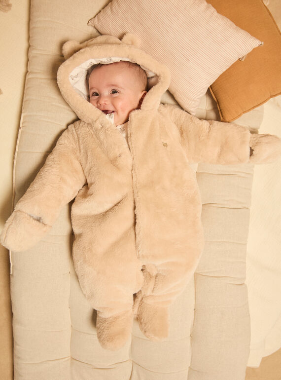 Off white OVERALL COAT NOURSINE / 25H0CMO1PILA002