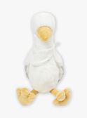 White TOY KORBIN / 24E0AM11JOU000