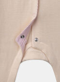 Peach BABYGROW MEANAIS / 25E5BFF6GRE413