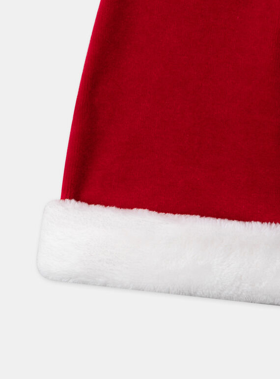 Red BABYGROW LEDEBBIE / 24H5BFF2GRE050