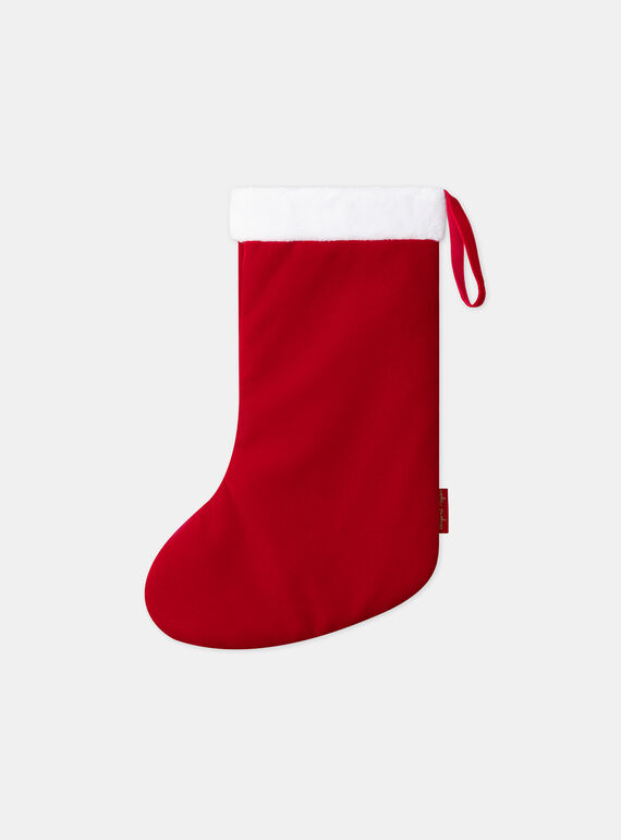 Red BABY CARE ACCESSORIES LECLOCLO / 24H4BGF1ACDF511