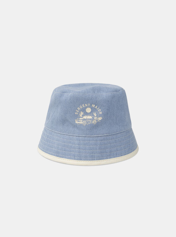  HAT MLOBOBAGE / 25E4PGP1CHAP269