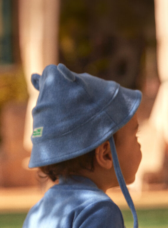 Blue HAT LABRYAN / 24H4BGI1CHAC208