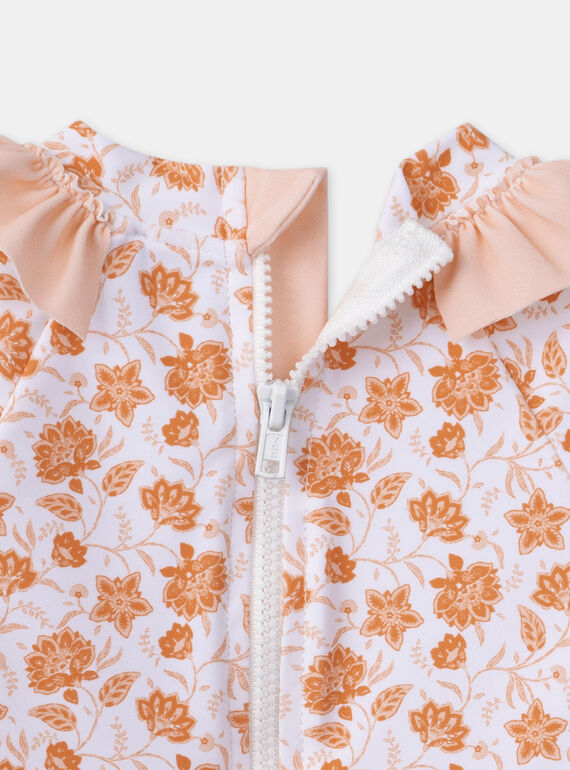 Off white UV BODY MITHEA / 25E4BFC1BUV001