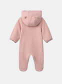 Pink OVER PYJAMA LEDAPHNE / 24H5BF41SPYD329