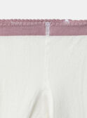 Off white TIGHTS NAELOISE / 25H4BFL1COL001