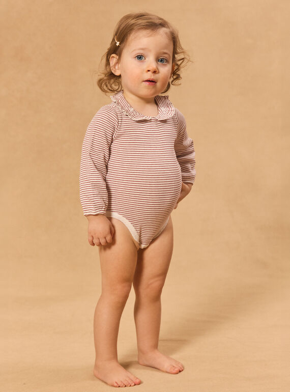 Off white BODYSUIT MABIANCA / 25E1BF71BOD001