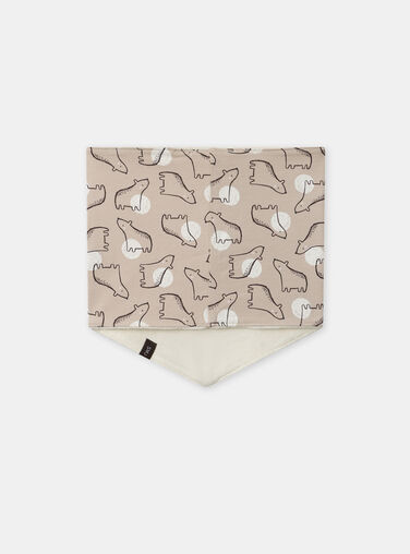 Off white SNOOD NINILS / 25H4BGE2SNO009