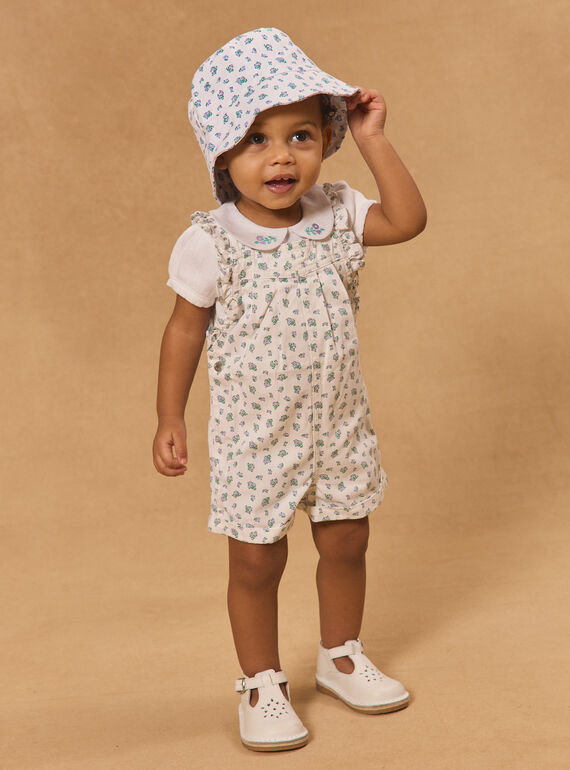 Off white HAT MAPETULA / 25E4BFO1CHA001