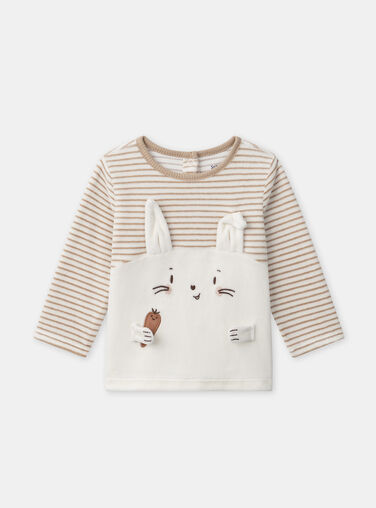 Ivory PYJAMA NEDANNY / 25H5BGD1PYJ005