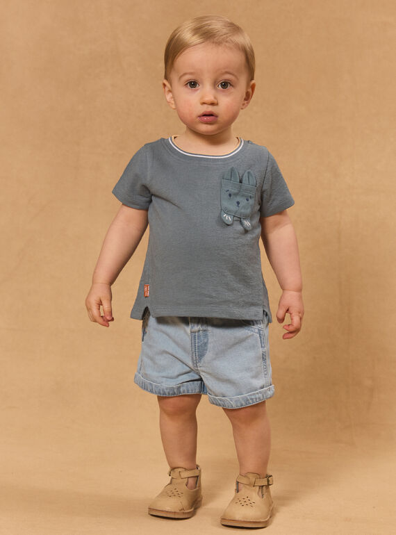  SHORTS MAROBERT / 25E1BGP1SHOP269