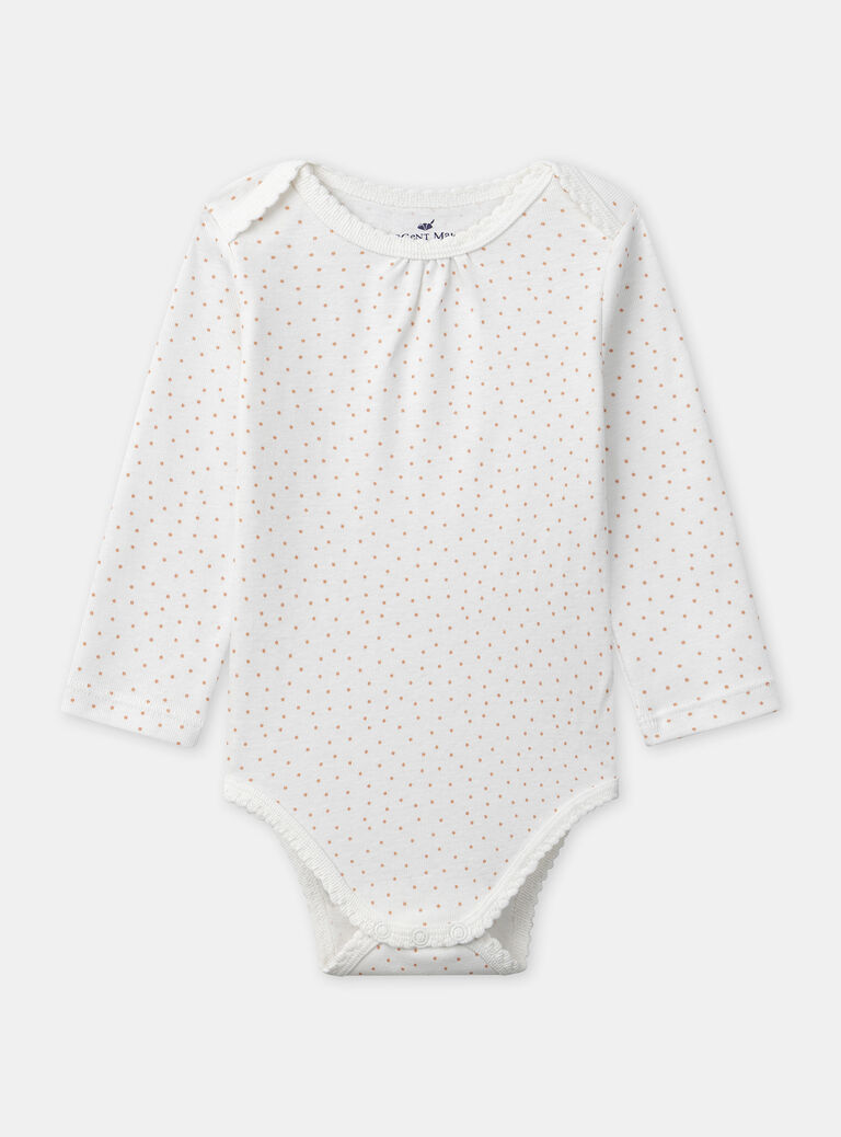 Off white UNDERWEAR BODY NEFANTINE / 25H5BFC2BDL001