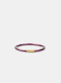 Fushia BRACELET NACELETTE / 25H4PF71BRC304