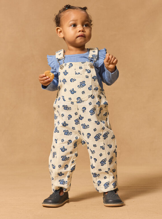 Vanilla DUNGAREES MADAPHNE / 25E1BF81SAL114