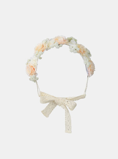 Off white HEADWRAP MREPENETTE / 25E4PFL2BAN001