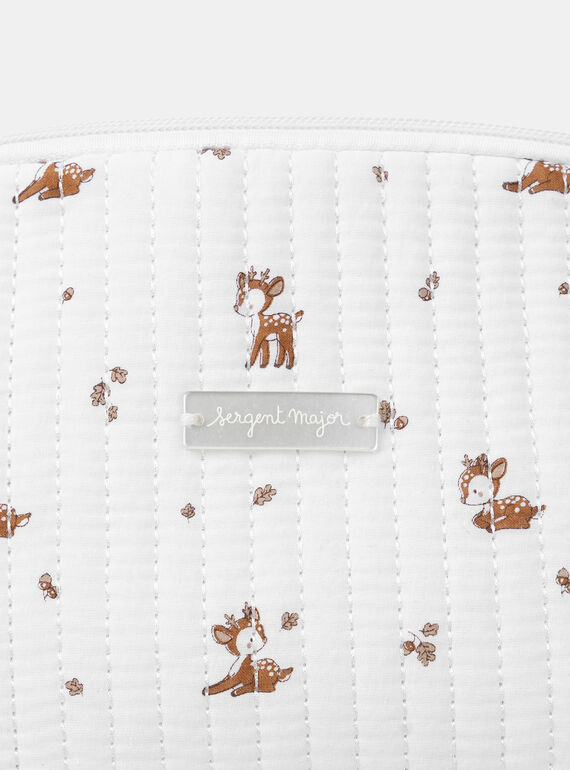 Off white BABY CARE ACCESSORIES NONO / 25H0AM21ACD001