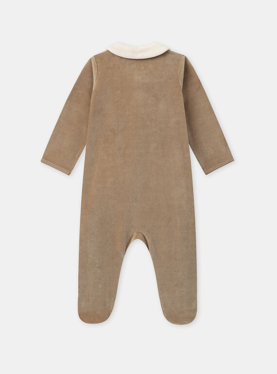 Brown BABYGROW NEADRIEN / 25H5BG94GREI820