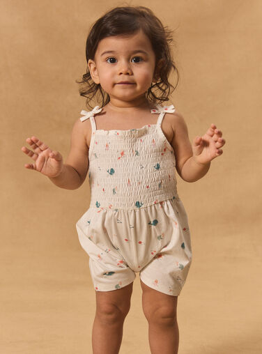 Off white OVERALL MIYASMINA / 25E1BFS1CBL001