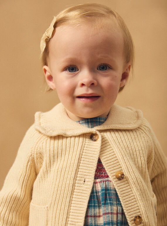 off white CARDIGAN NAPASCALE / 25H1BFX1CAR632