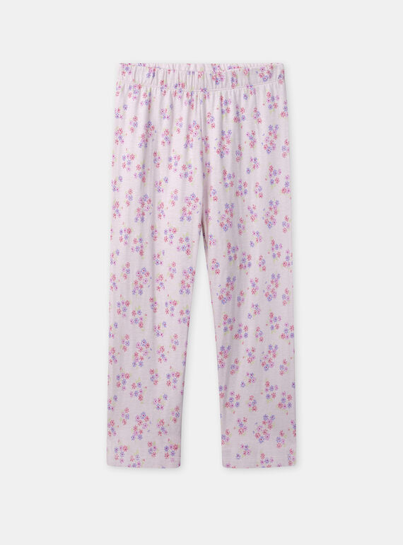 Peach PYJAMA NUICARETTE / 25H5PFB1PYJ311