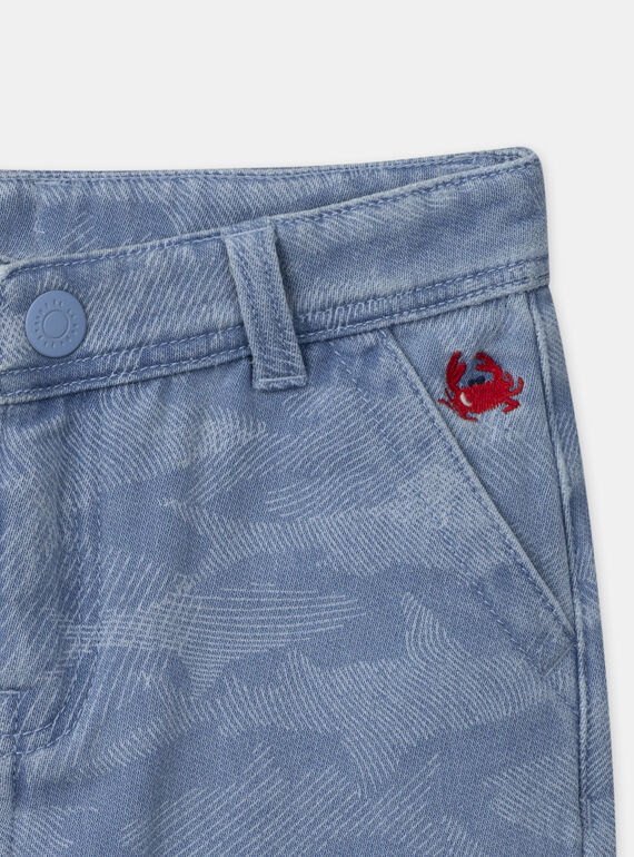  BERMUDA MLUOCHAGE / 25E3PGQ2BERP272