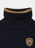 Navy SNOOD 2 NNICOURAGE / 25H4PGG1SN2C214