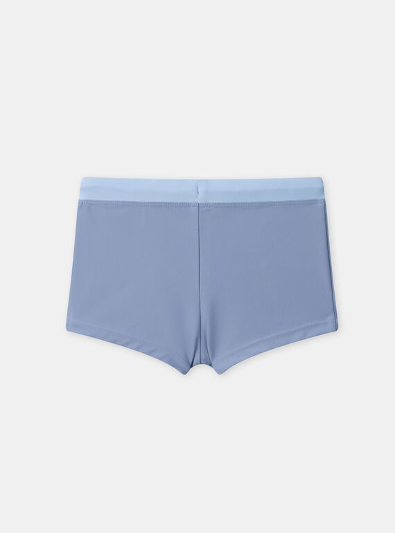 Ice blue SWIMSUIT MRUCAMAGE / 25E4PGC6MAI219