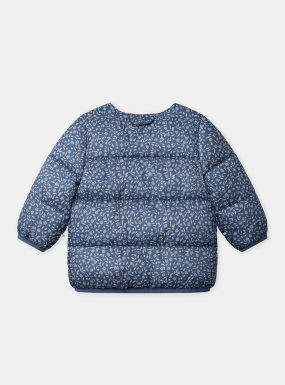 Beige PARKA NIMAUD / 25H1BFE1PAR080