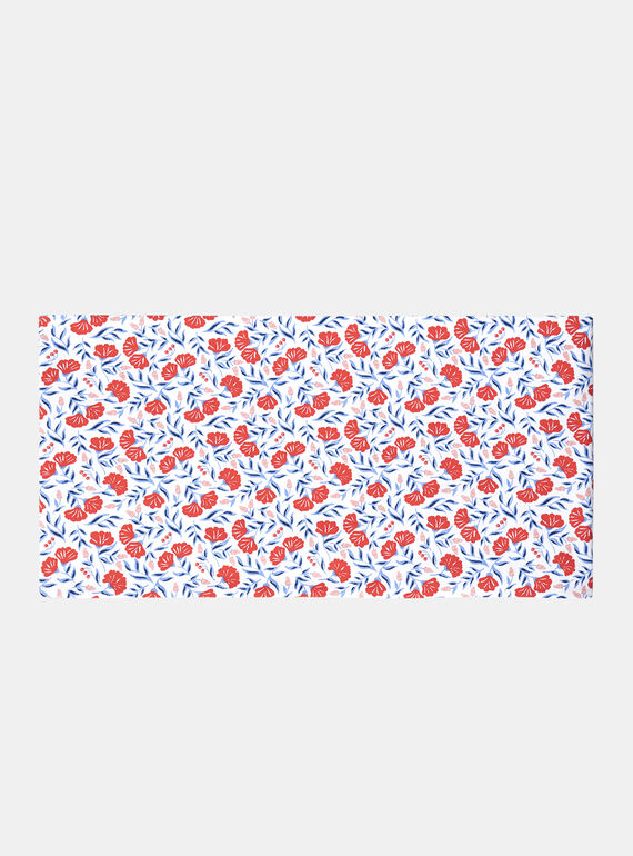 Off white SNOOD KESNOETTE / 24E4PF41SNO001