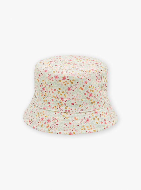 Pink HAT KLUBOBETTE / 24E4PFG1CHAD319