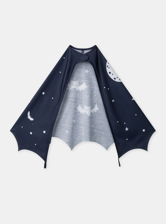 Navy PYJAMA NOWEENAGE / 25H5PG41PYJ713