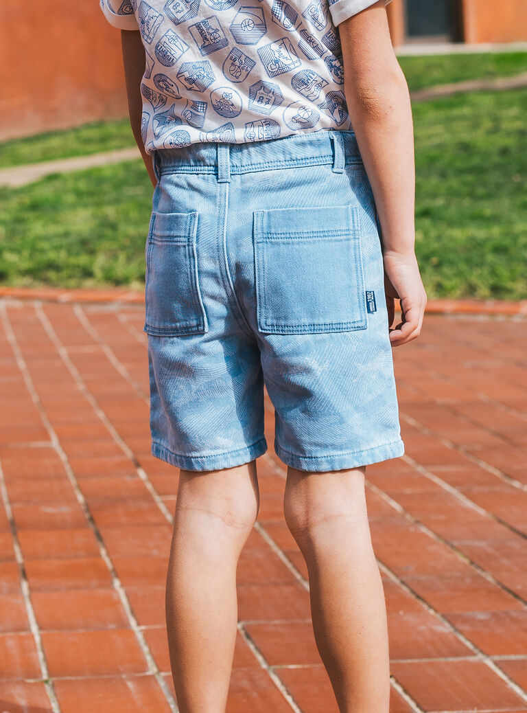  BERMUDA MLUOCHAGE / 25E3PGQ2BERP272