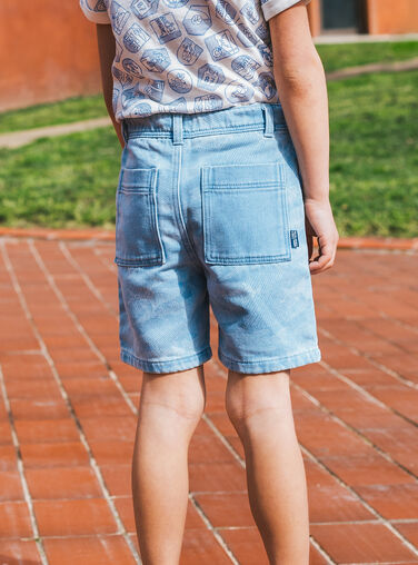  BERMUDA MLUOCHAGE / 25E3PGQ2BERP272