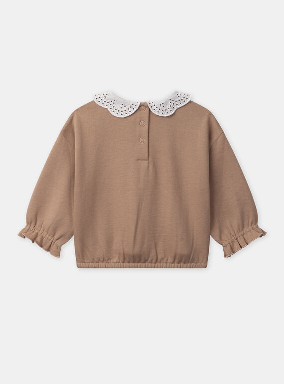 Beige SET NALULU / 25H1BFT1ENSI814