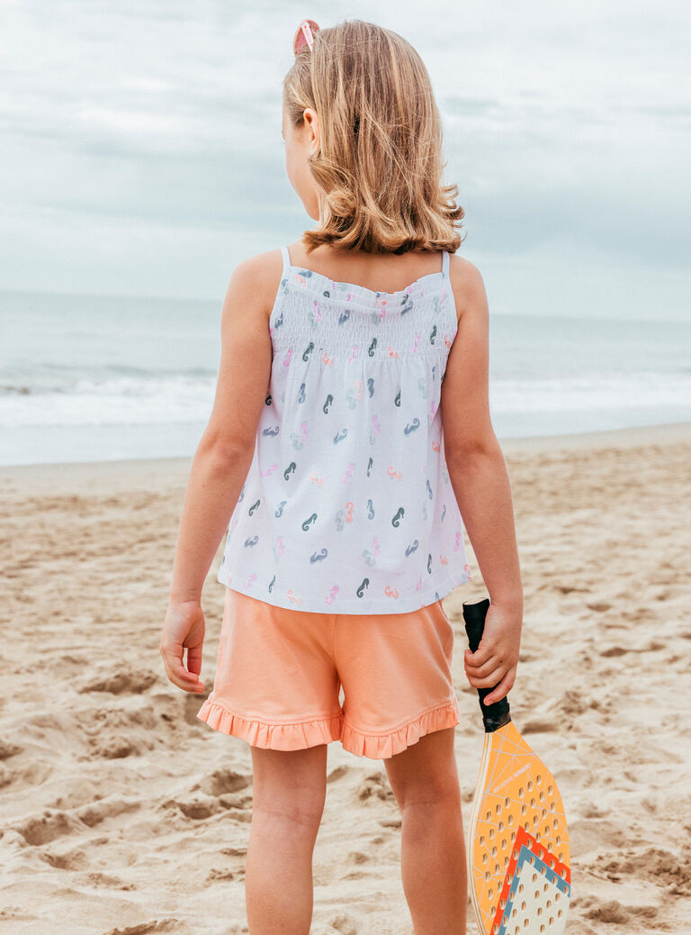 Off white SET MTAPETTE / 25E2PFS3ENS001