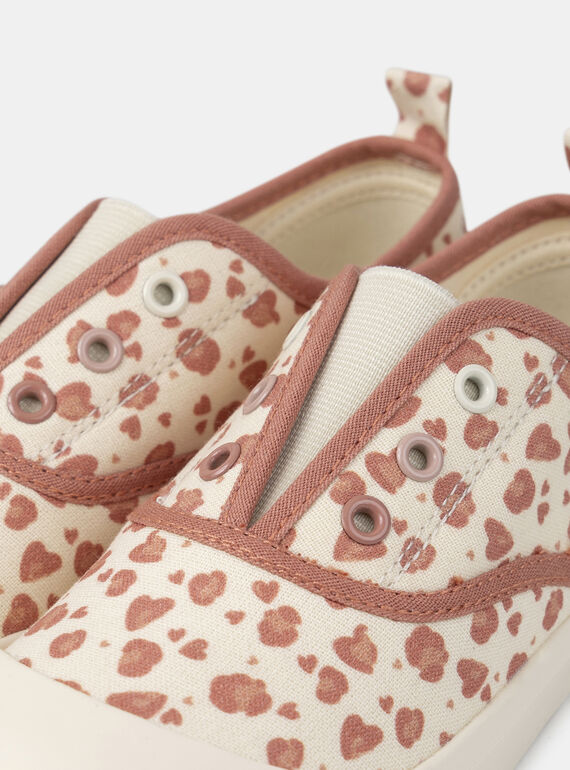 off white TENNIS MUABINETTE / 25N10PF41D16632