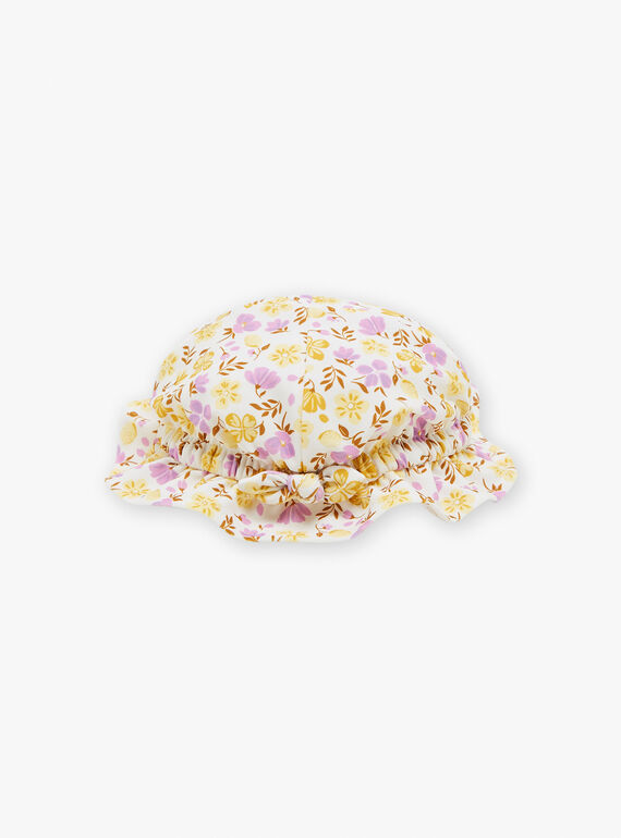 Off white HAT KITANIA / 24E4BFG2CHA001